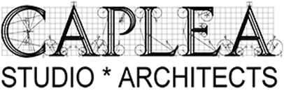 Caplea-Architects-Logo